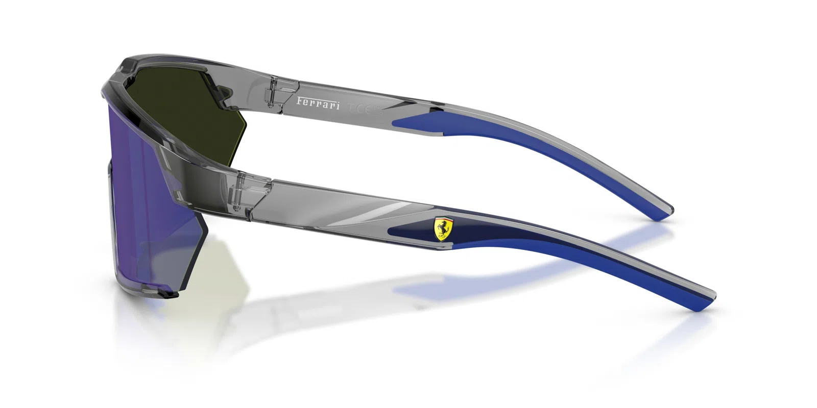 Scuderia Ferrari 6018U Sunglasses - view 24